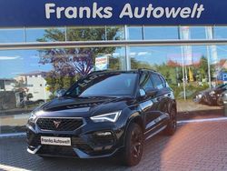 Schwarz Gebraucht 2025 Cupra Ateca VZ SUV | 42.950 € (Teuer)