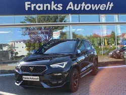 Schwarz Gebraucht 2025 Cupra Ateca VZ SUV | 43.950 € (Teuer)