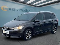 Gebraucht 2025 VW Touran Van / Kleinbus | 31.649 € (Fairer Preis)