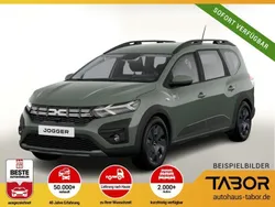 Grau Neu 2024 Dacia Jogger Expression Van / Kleinbus | 21.880 € (Fairer Preis)