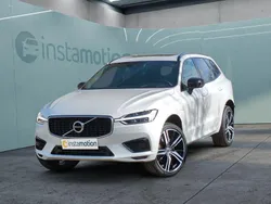 Weiß Gebraucht 2020 Volvo XC60 SUV | 38.849 € (Fairer Preis)