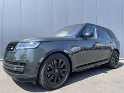 Grün Gebraucht 2023 Land Rover Range Rover Autobiography SUV | 163.350 €