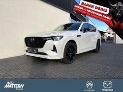 Weiß Gebraucht 2022 Mazda CX-60 Homura-Line SUV | 36.490 € (Fairer Preis)