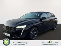 Perlaneraschwarz Neu 2025 Peugeot 308 Allure Kombi | 29.990 € (Guter Preis)