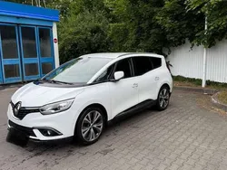 Gebraucht 2018 Renault Scénic IV Authentique Van / Kleinbus | 9.400 €