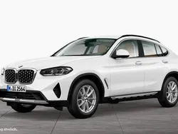 Weiß Gebraucht 2024 BMW X4 Shadowline SUV | 50.490 € (Superpreis)