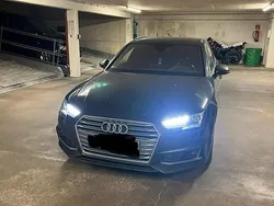 Grau Gebraucht 2019 Audi A4 S-Line Kombi | 20.500 € (Superpreis)