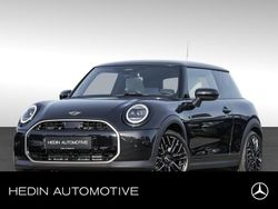 Blau Gebraucht 2025 Mini Cooper Favoured Kleinwagen | 27.890 € (Fairer Preis)
