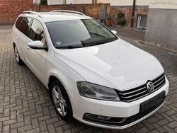Weiß Gebraucht 2013 VW Passat Business Kombi | 5.777 € (Fairer Preis)