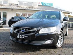 Schwarz Gebraucht 2015 Volvo V70 Momentum Kombi | 22.499 €