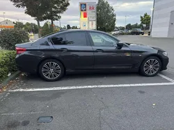 Grau Gebraucht 2019 BMW 520 Sport Line Limousine | 25.599 € (Fairer Preis)