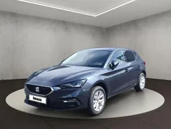 Grau Neu 2025 Seat Leon Limousine | 31.380 € (Fairer Preis)