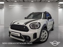 Weiß Gebraucht 2022 Mini Cooper S Countryman SUV | 28.890 € (Fairer Preis)