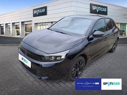 Schwarz Gebraucht 2024 Opel Corsa Ultimate Kleinwagen | 15.990 € (Guter Preis)