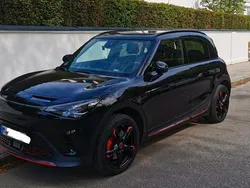 Schwarz Gebraucht 2023 Smart #1 Brabus SUV | 35.000 € (Guter Preis)