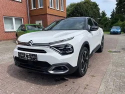Weiß Gebraucht 2024 Citroën C4 Limousine | 19.490 € (Fairer Preis)