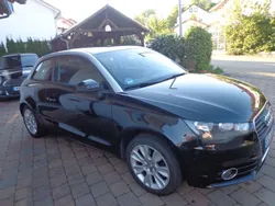 Schwarz Gebraucht 2013 Audi A1 Ambition Kleinwagen | 5.800 € (Guter Preis)