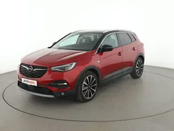 Rot Gebraucht 2020 Opel Grandland X Ultimate SUV | 21.030 € (Fairer Preis)