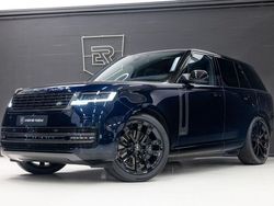 Blau Gebraucht 2025 Land Rover Range Rover Autobiography SUV | 193.900 €