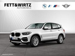 Mineralweiss metallic Gebraucht 2019 BMW X3 SUV | 28.290 € (Guter Preis)