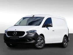 Arktikweiß Neu 2025 Mercedes Citan 113 Limousine | 28.548 € (Superpreis)