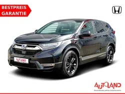 Andere Gebraucht 2021 Honda CR-V Sport SUV | 26.950 €