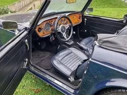 Triumph TR6