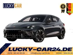 Schwarz, mitternachts... Neu 2025 Cupra Leon Basis Limousine | 27.040 € (Superpreis)