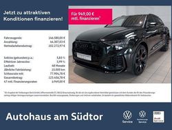 Gebraucht 2024 Audi Q8 Ambiente SUV | 146.580 €