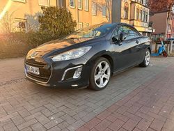 Grau Gebraucht 2012 Peugeot 308 CC Cabrio | 4.500 € (Superpreis)