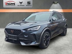 Grau Gebraucht 2023 Cupra Formentor SUV | 23.590 € (Fairer Preis)