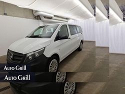 Arktikweiss Gebraucht 2024 Mercedes Vito Van / Kleinbus | 45.950 €