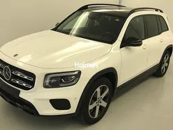 Weiß Gebraucht 2020 Mercedes GLB220 Progressive SUV | 29.024 € (Guter Preis)
