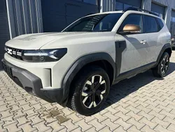Sandstone Neu 2025 Dacia Duster Extreme SUV | 26.690 € (Guter Preis)