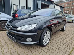 Peugeot 206 CC