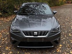 Grau Gebraucht 2018 Seat Ibiza XCELLENCE Kleinwagen | 13.900 € (Etwas zu teuer)