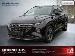 Schwarz Gebraucht 2022 Hyundai Tucson Prime SUV | 25.990 € (Fairer Preis)