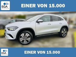 Silber metallic Gebraucht 2024 Mercedes GLA200 Advanced SUV | 42.690 € (Teuer)
