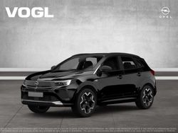Schwarz Gebraucht 2024 Opel Grandland X GS Line SUV | 23.810 € (Fairer Preis)