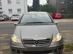 Silber Gebraucht 2005 Mercedes A170 Kombi | 3.800 € (Fairer Preis)