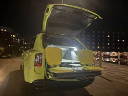 Rolls Royce Cullinan