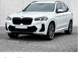 Alpinweiss Gebraucht 2022 BMW X3 M Sport SUV | 42.990 € (Superpreis)