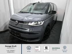Grau Gebraucht 2024 VW T7 Edition Van | 54.890 € (Guter Preis)