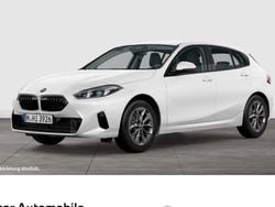 Weiß Gebraucht 2024 BMW 120 Shadowline Kleinwagen | 32.999 € (Superpreis)
