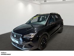 Weiß Neu 2025 Seat Arona Black Edition SUV | 28.590 € (Etwas zu teuer)