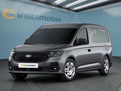 Grau Neu 2025 Ford Transit Limousine | 30.049 € (Fairer Preis)