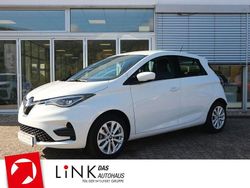 Weiß Gebraucht 2020 Renault Zoe Experience Kleinwagen | 12.450 € (Fairer Preis)