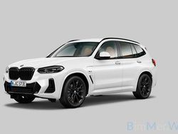 Alpinweiss iii Gebraucht 2021 BMW X3 M Sport SUV | 39.990 € (Fairer Preis)