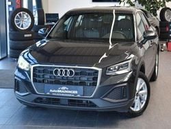 Manhattangrau Gebraucht 2022 Audi Q2 S-Line SUV | 22.550 € (Guter Preis)