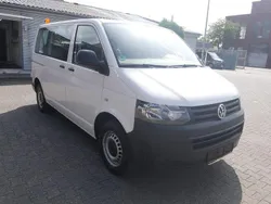 Weiß Gebraucht 2014 VW T5 Van | 10.950 € (Fairer Preis)